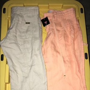 New Guess Pants