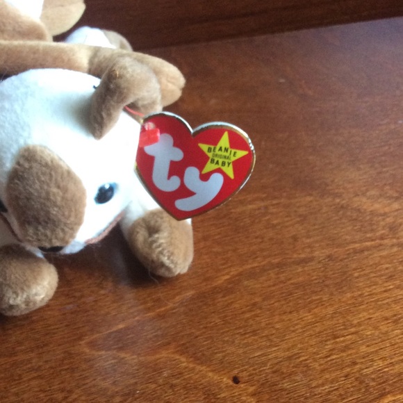 Beanie babies - Picture 2 of 2