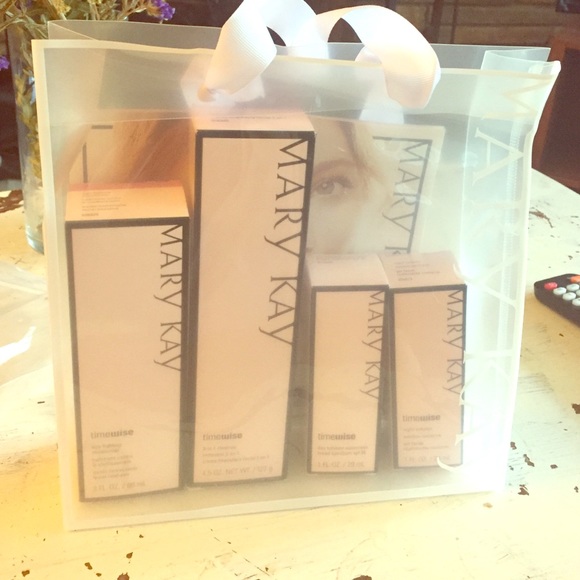Mary Kay TimeWise Miracle Set