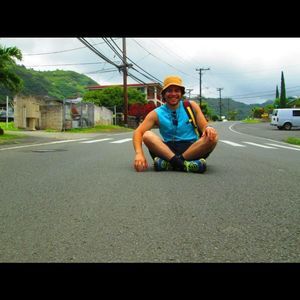 Meet your Posher, Alexander