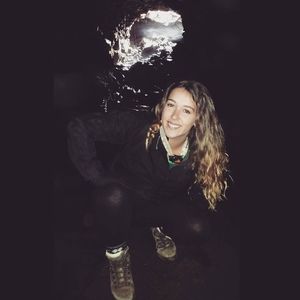Meet your Posher, Shawna