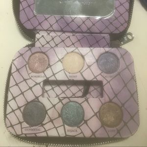 Urban Decay Feminine Palette