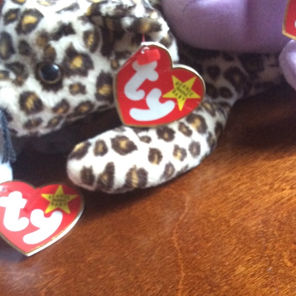 Beanie baby bundle - Picture 2 of 2