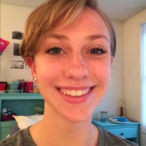 Meet your Posher, Brianna