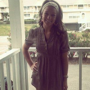 Meet your Posher, Morgan