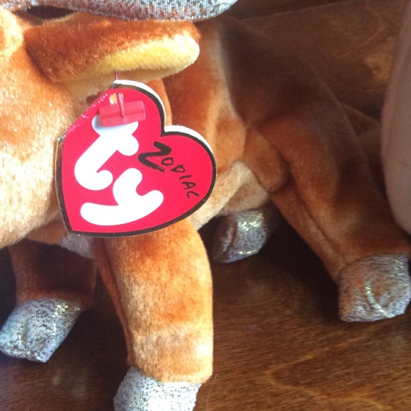 Beanie baby bundle - Picture 2 of 3