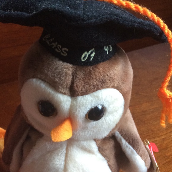 Beanie baby bundle - Picture 3 of 3