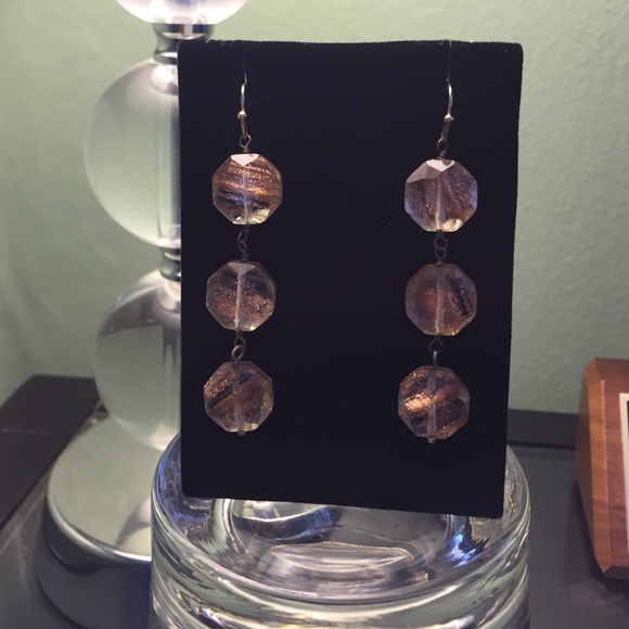 MOVING SALE - Anthropologie earrings