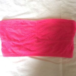 BANDEAU  HOLLISTER/GILLY HICKS