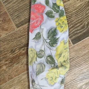 Hurley bralette. Size xl.