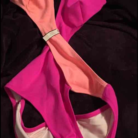 Victoria's Secret bathing suit