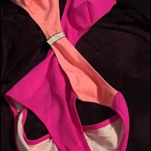 Victoria's Secret bathing suit