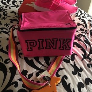 Victoria's Secret lunch bag brand new