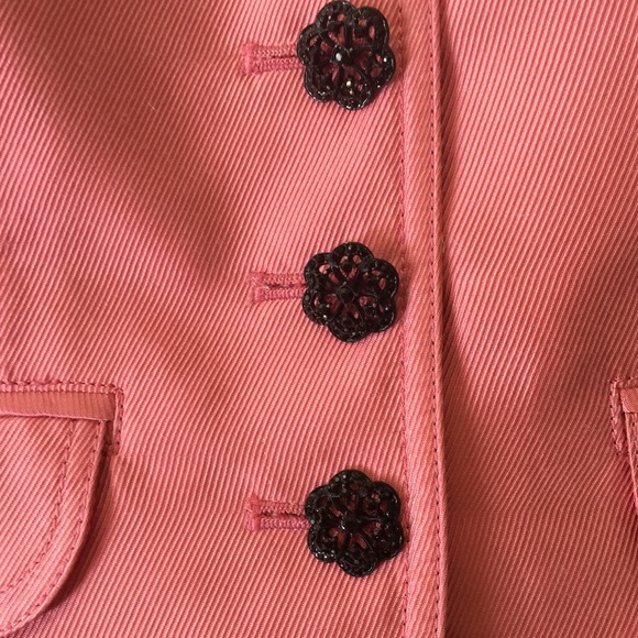 Kate Unger Cocktail Suit - Picture 3 of 4