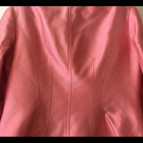 Kate Unger Cocktail Suit - Picture 4 of 4