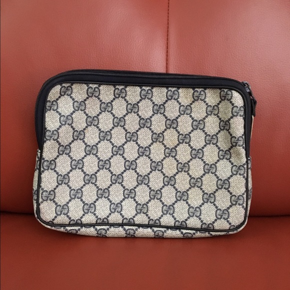 Gucci Clutch