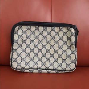Gucci Clutch