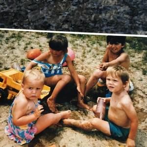 Meet your Posher, Lynn