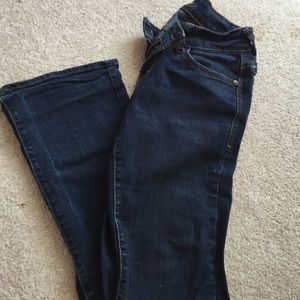 Delias jeans