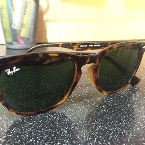Ray-Ban Brown