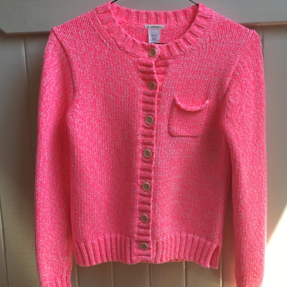 Crew Cuts J. Crew Girls Sweater Size 12