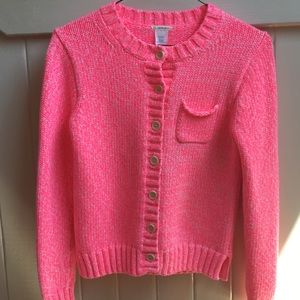 Crew Cuts J. Crew Girls Sweater Size 12