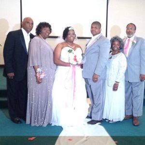 Meet your Posher, Dawn