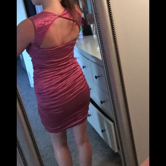 Nicole Miller Cocktail Dress - Picture 2 of 4