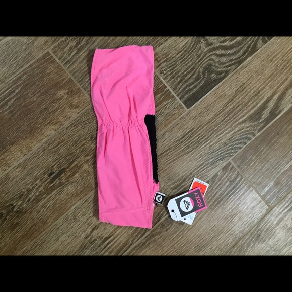 Roxy bralette. Size xl. Nwt.