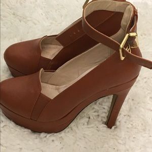 Eva Mendes Heels by New York & Company
