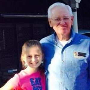 Meet your Posher, Grace anne