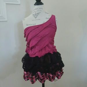 Bundle Deal. Skirt and Top. Size Small. SALE