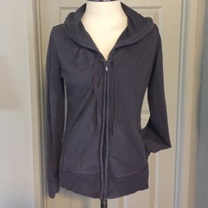 Body by Gap Active wear zipup