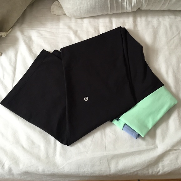 Lululemon | groove pant | 8reg