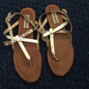 Steve Madden sandals