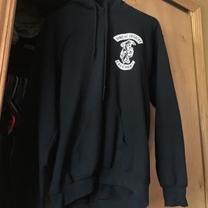 Sons of anarchy hoodie