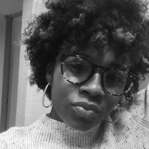 Meet your Posher, Octavia