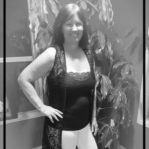 Meet your Posher, Sherry