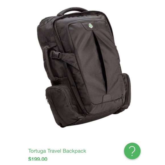 Tortuga 44L Backpack