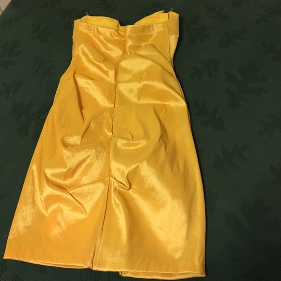 Dress - Picture 3 of 3