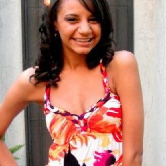 Meet your Posher, Leah