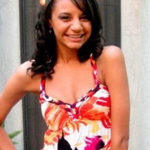 Meet your Posher, Leah