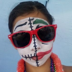 Meet your Posher, Araksia