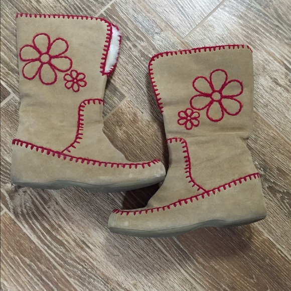 Esprit boots. Size 8.5.