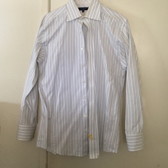 Ted baker dress shirt