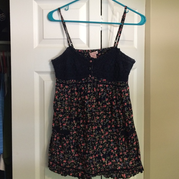 Cute tank