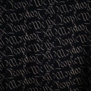 Lularoe JULIA Dress We the People size XL