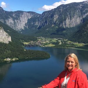 Meet your Posher, Jennifer