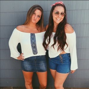 Meet your Posher, Alexandra