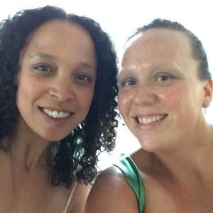 Meet your Posher, Catrina